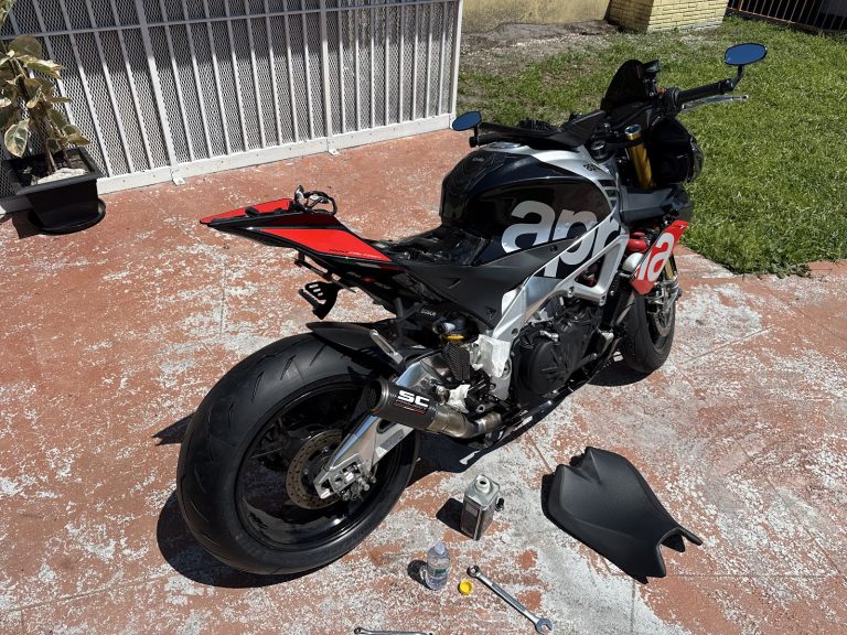 Mecánico de Motos y Jetski a Domicilio Miami photo 2
