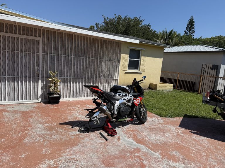 Mecánico de Motos y Jetski a Domicilio Miami photo 4