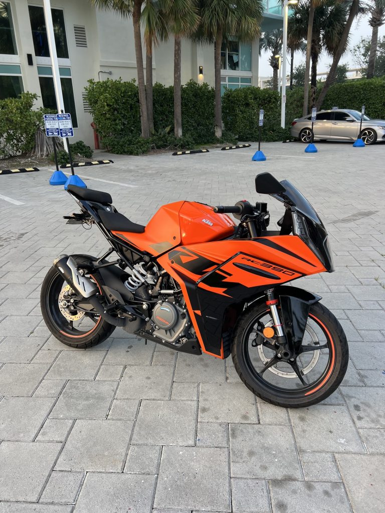 Miami Moto Fix photo 2