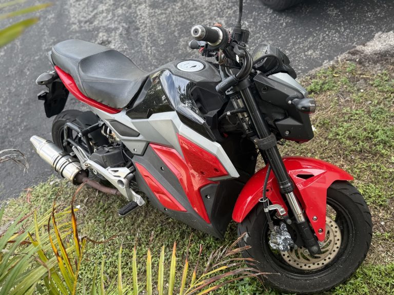 Miami Moto Fix photo 10