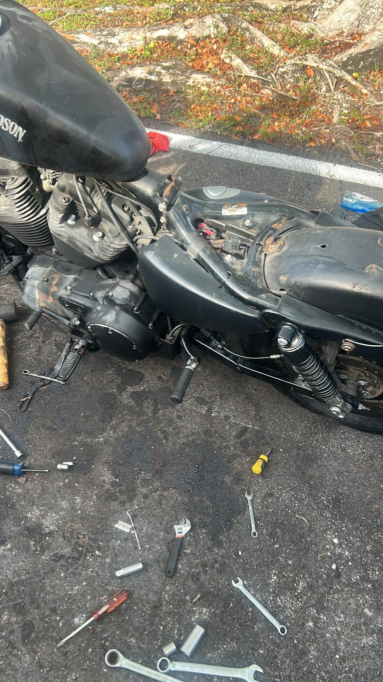 Miami Moto Fix photo 5
