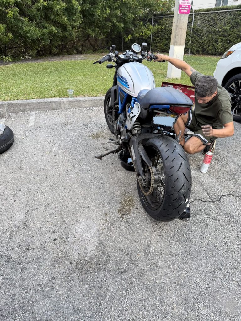 Miami Moto Fix photo 8