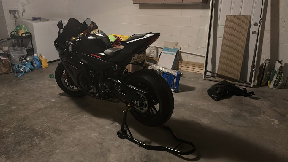 Miami Moto Fix