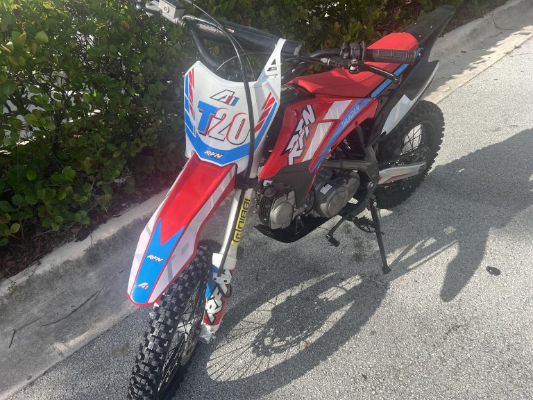 Miami Moto Fix photo 7