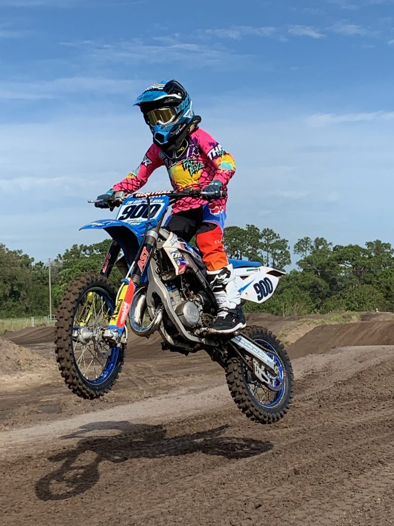 Miami Motocross Park