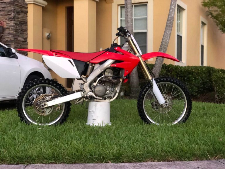 Miami Motocross Park photo 5
