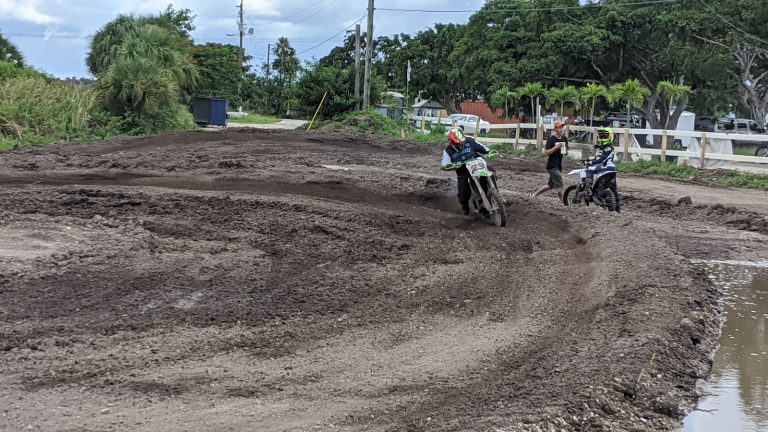 Miami Motocross Park photo 2