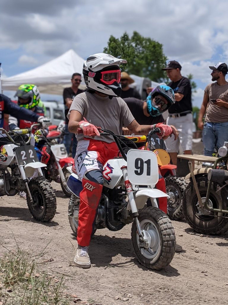 Miami Motocross Park photo 3