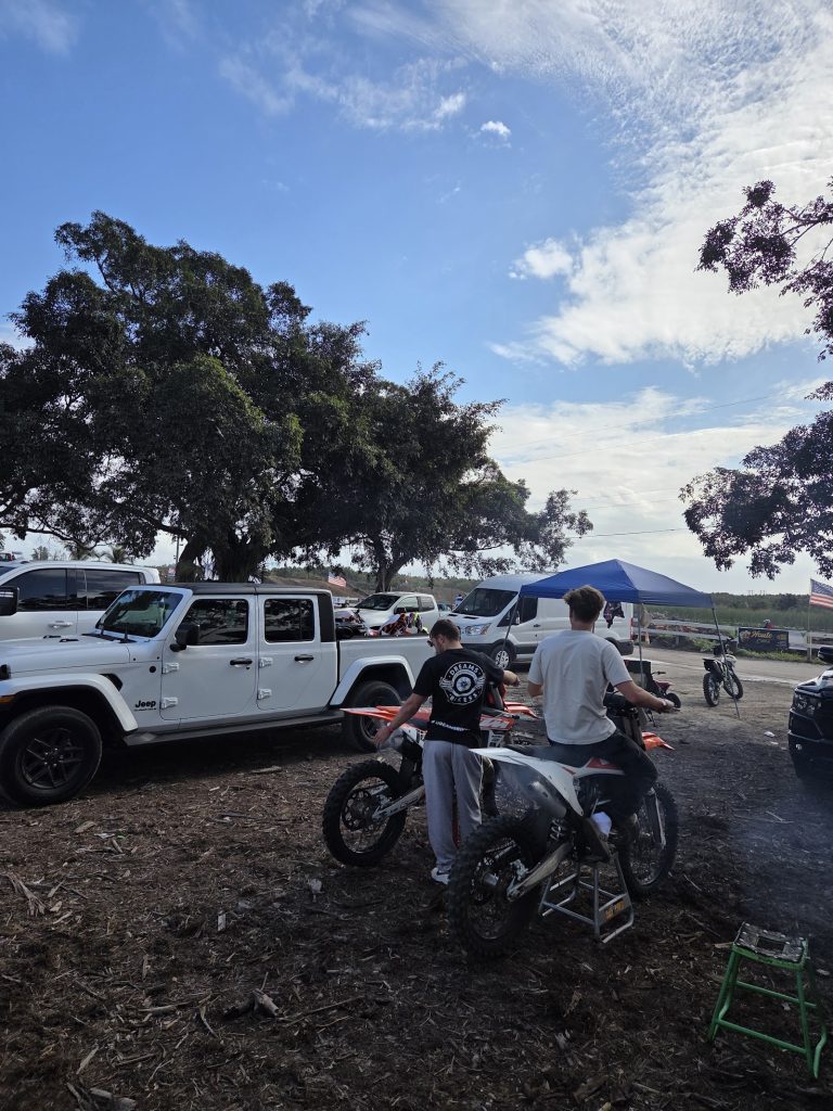 Miami Motocross Park photo 6