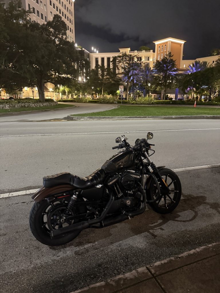 Miami Motorcycle Rentals photo 5