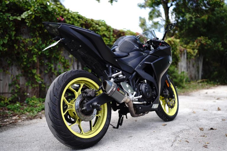 Miami Motorcycle Rentals photo 9