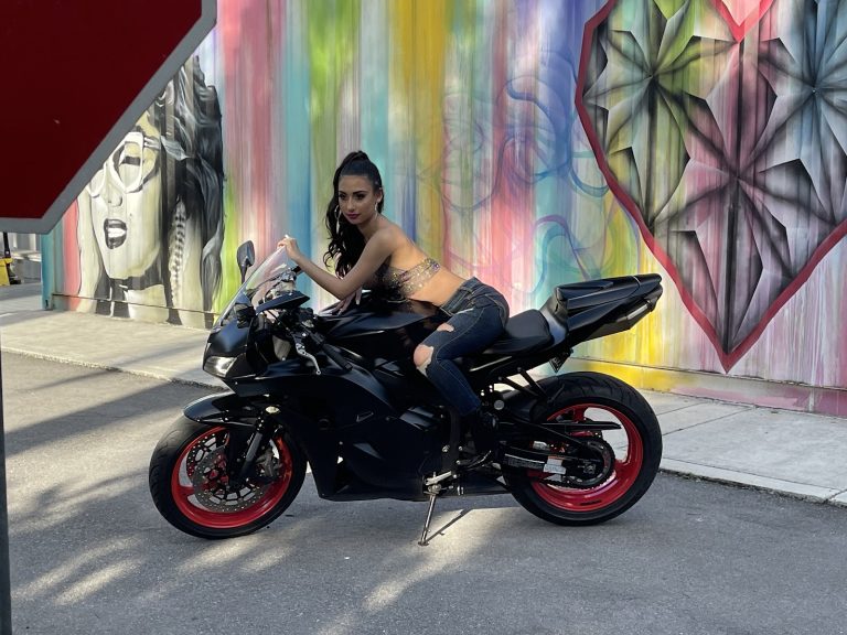Miami Motorcycle Rentals photo 6