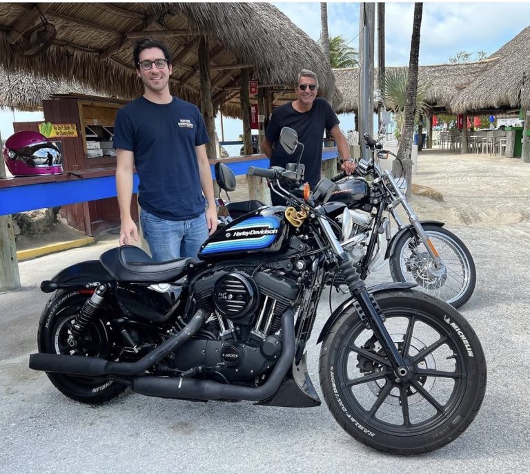 Miami Motorcycle Rentals photo 2