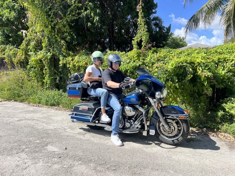 Miami Motorcycle Rentals photo 3