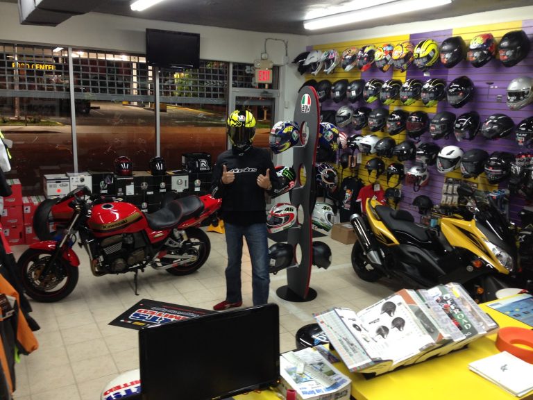 MIAMI MOTOSTOP photo 8