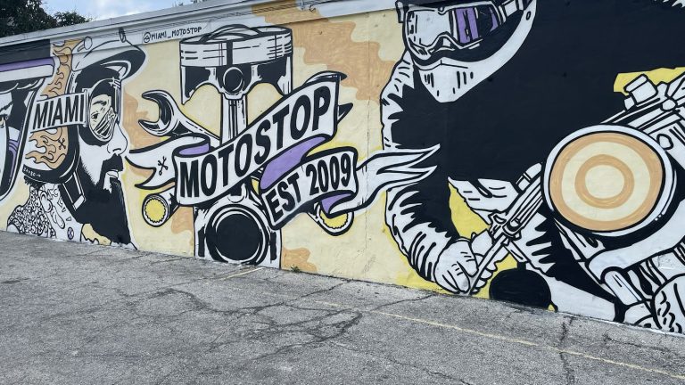 MIAMI MOTOSTOP photo 4