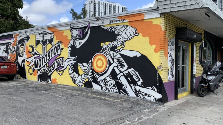MIAMI MOTOSTOP photo 7