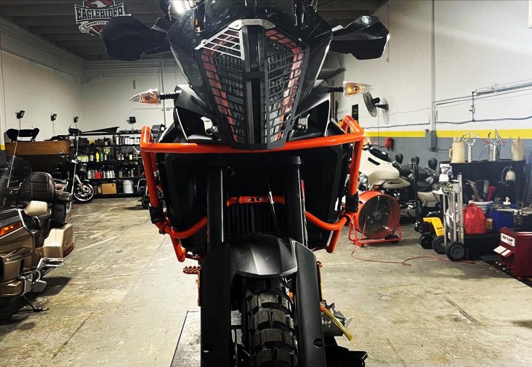 MM Club Motorcycle Repairs photo 7