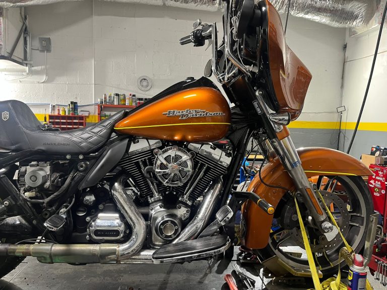 MM Club Motorcycle Repairs photo 6
