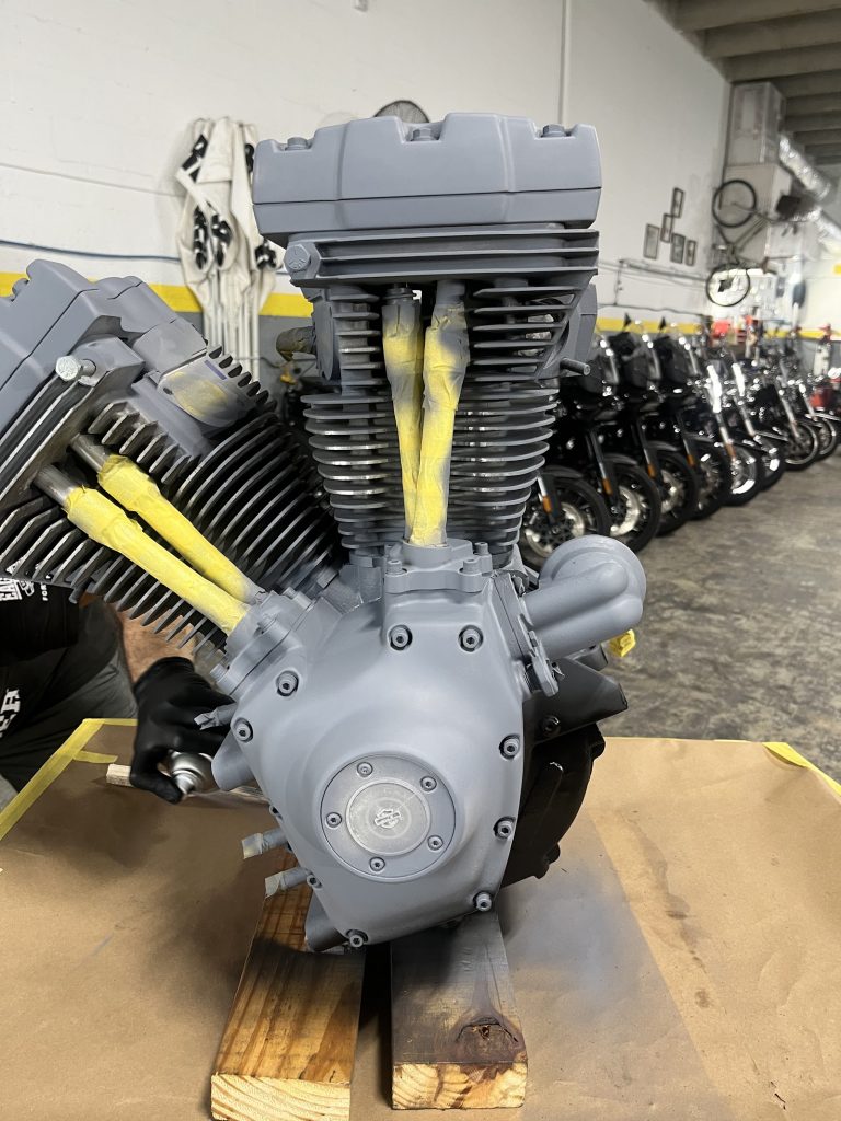 MM Club Motorcycle Repairs photo 8