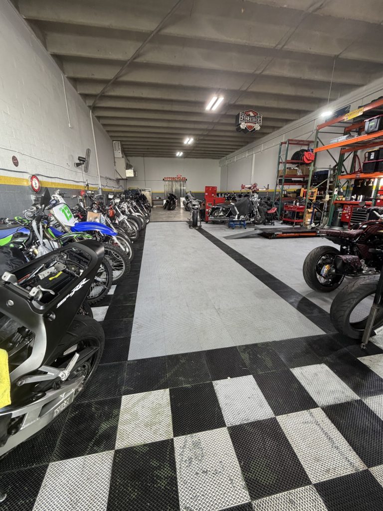 MM Club Motorcycle Repairs photo 2