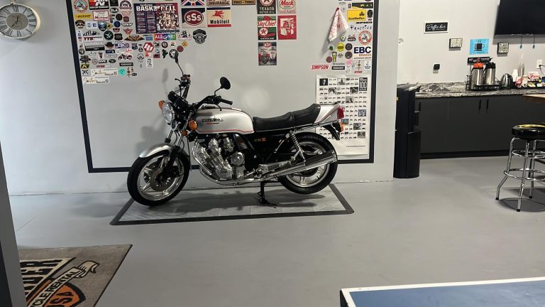 MM Club Motorcycle Repairs photo 9