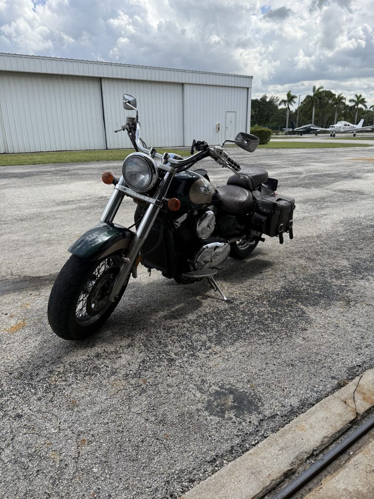 MM Club Motorcycle Repairs photo 5