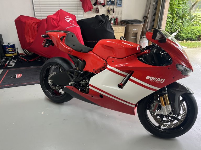 Moto Corse Performance photo 3