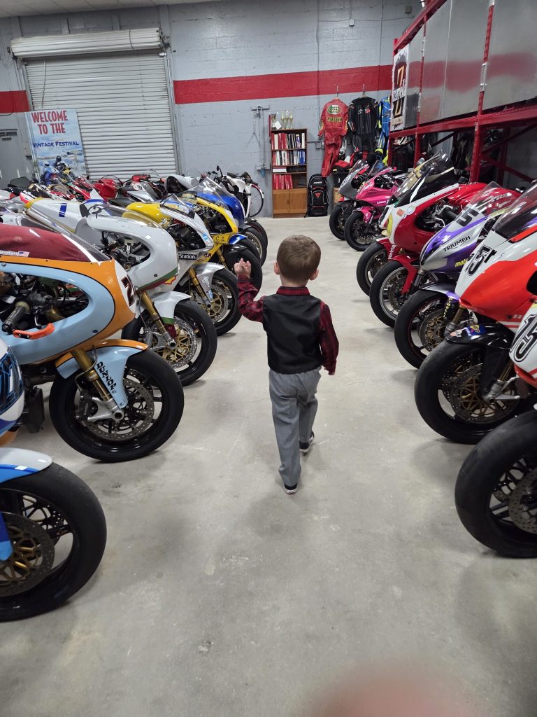 Moto Corse Performance photo 4