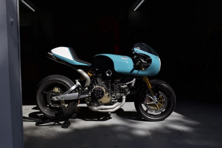 Moto Corse Performance photo 6