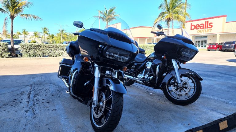 MotoBay Miami Beach photo 7