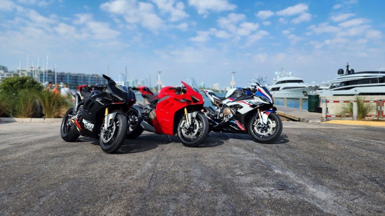 MotoBay Miami Beach photo 1