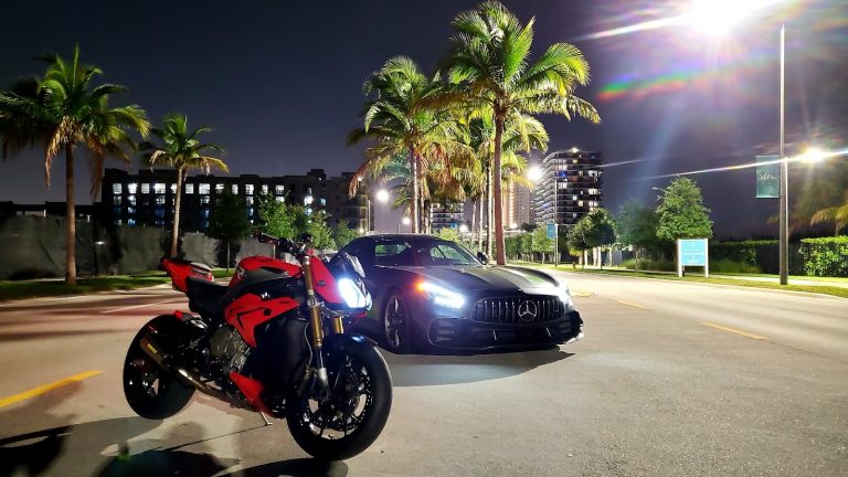 MotoBay Miami Beach photo 10