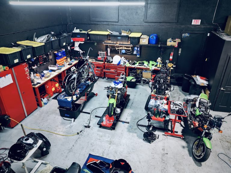 MotoHub Miami photo 5