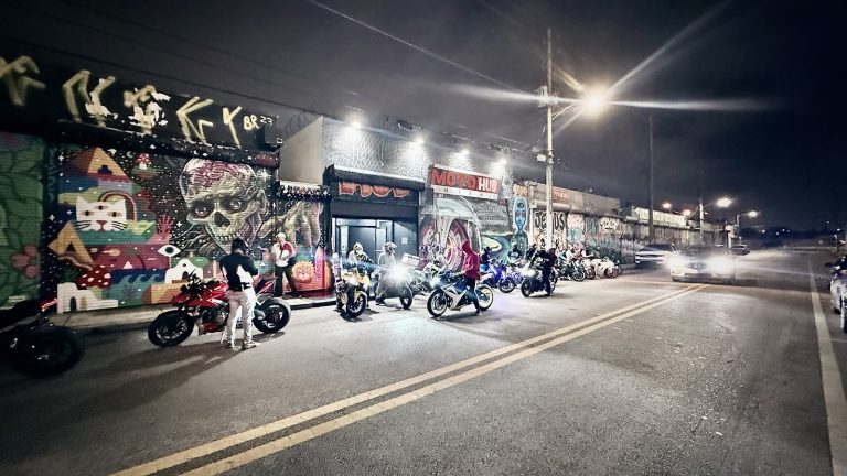 MotoHub Miami photo 4