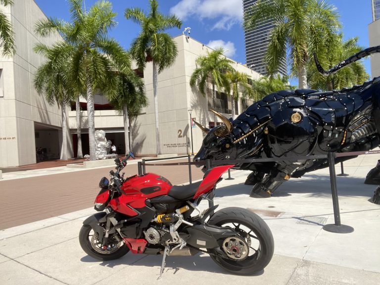 MotoHub Miami photo 8