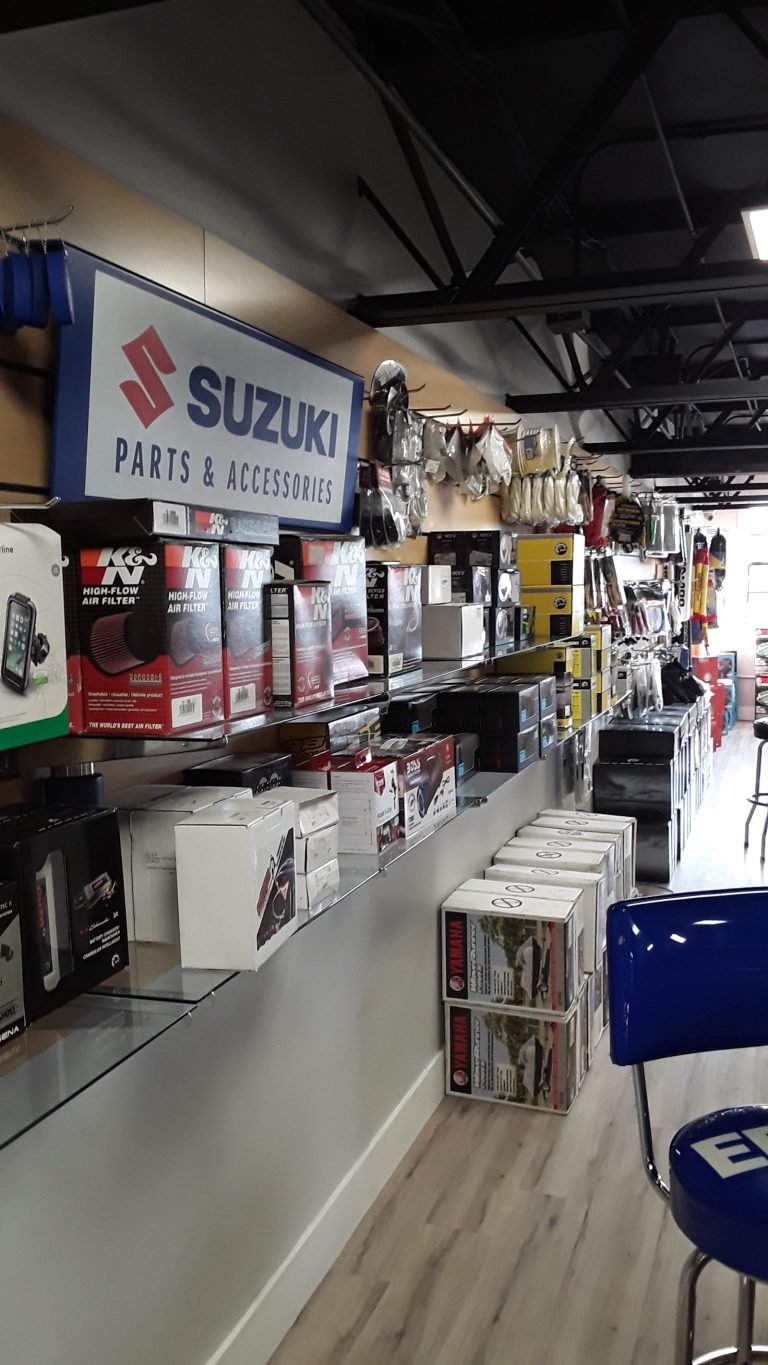 Motoport USA photo 10