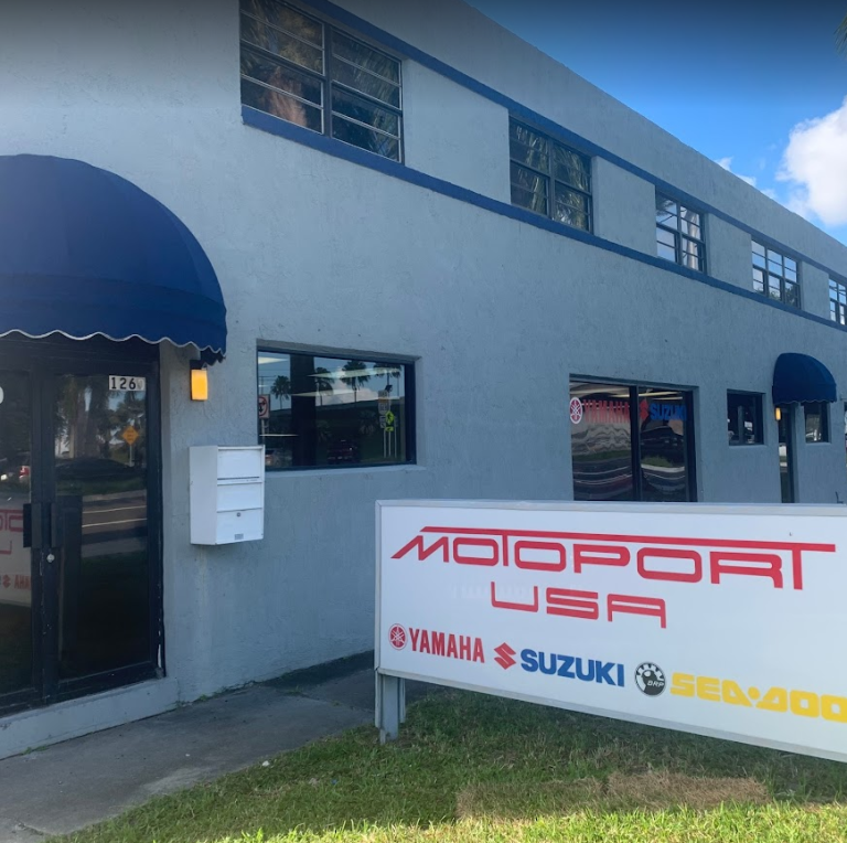 Motoport USA photo 1