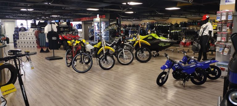 Motoport USA photo 8