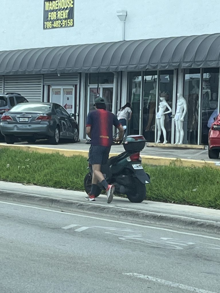 Motorcycle and Scooter Repair (Moto, Motora) photo 5