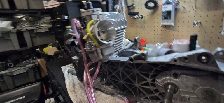 Motorcycle and Scooter Repair (Moto, Motora) photo 3