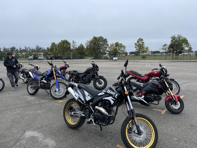 Motorcycle Licensing llc photo 2