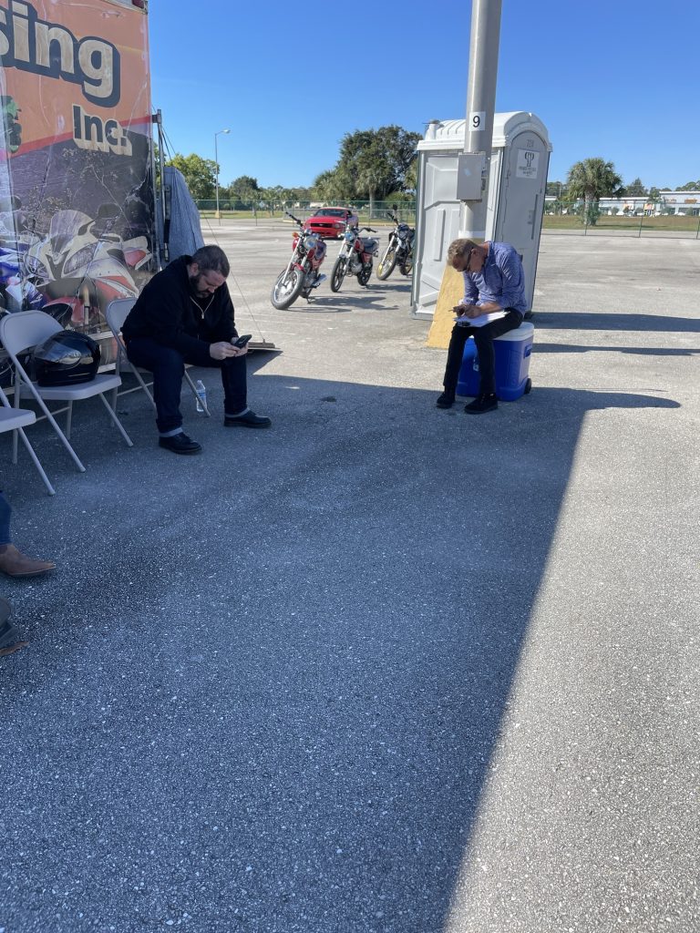 Motorcycle Licensing llc photo 9