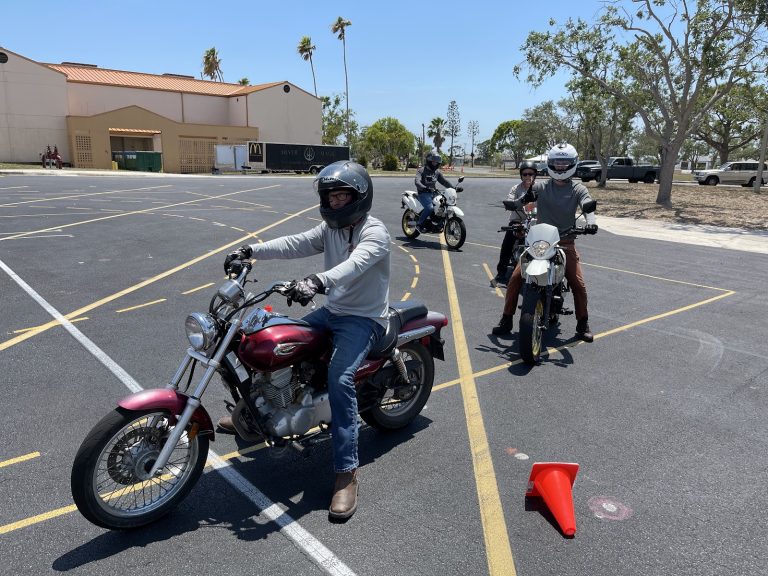 Motorcycle Licensing llc photo 5
