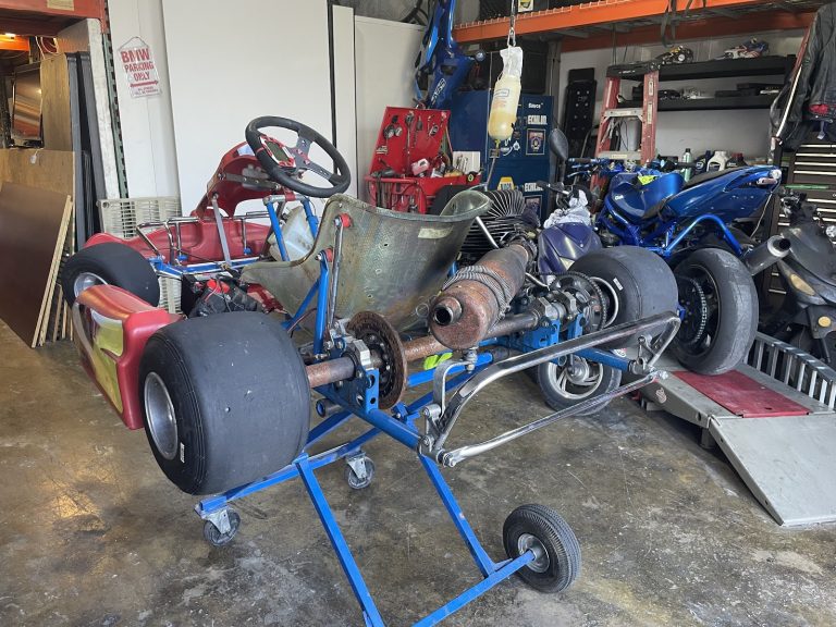 Motorcycle Master Link photo 7