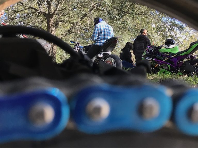 Motorcycle Master Link photo 10