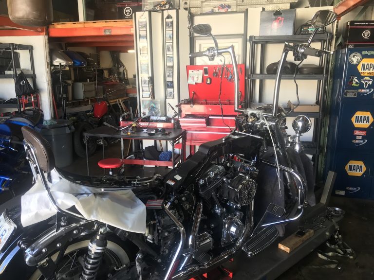 Motorcycle Master Link photo 4