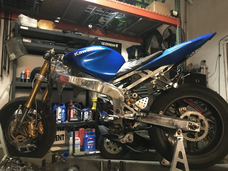Motorcycle Master Link photo 5