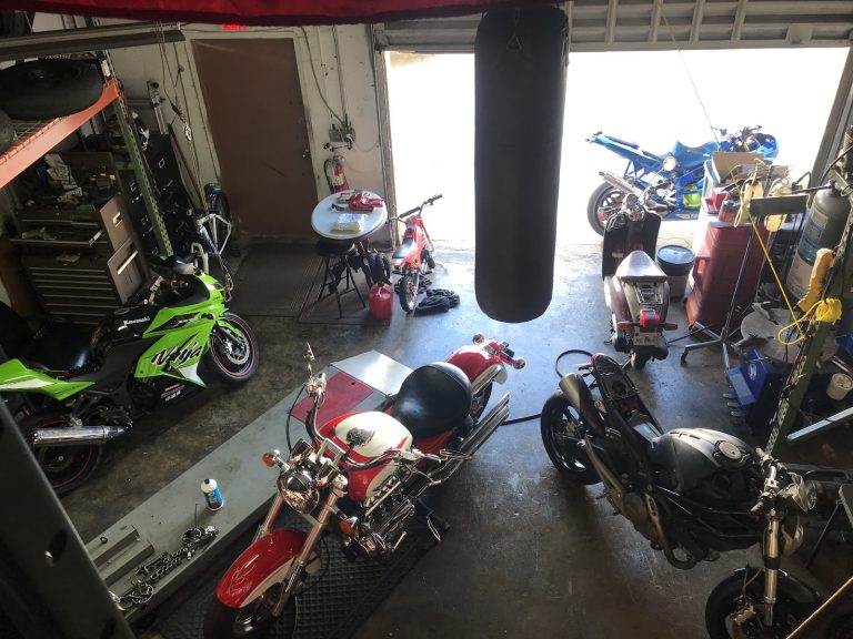Motorcycle Master Link photo 8
