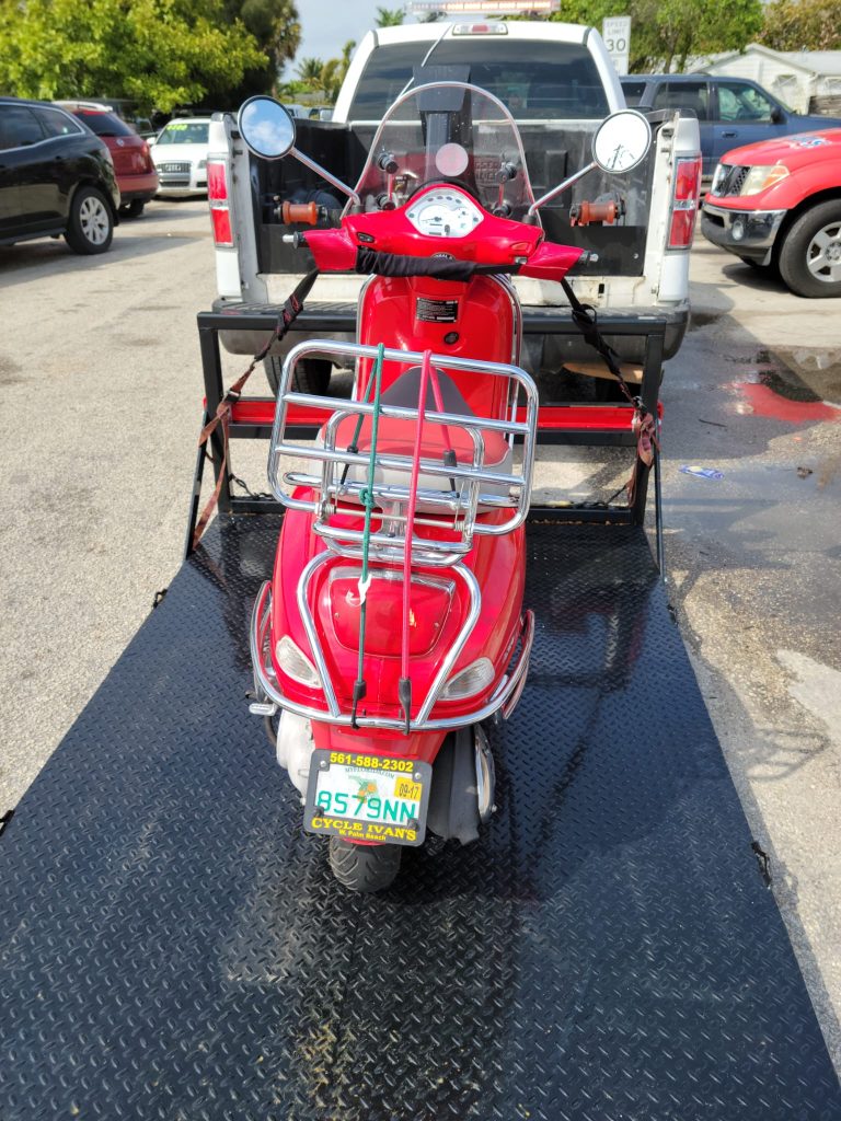 Motorcycle Towing LLC photo 4